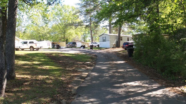 Foto del edificio - Fullers Mobile Home Park