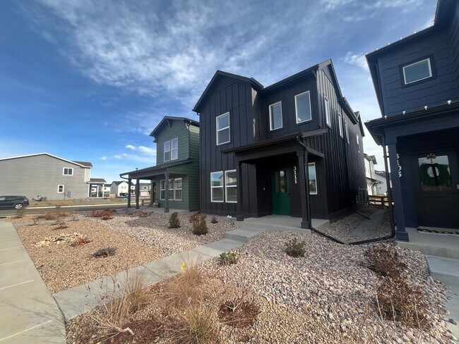 Foto del edificio - Fantastic New Home in Mosaic