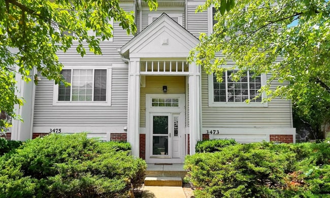 Building Photo - 3473 Ravinia Cir