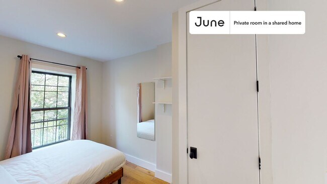Foto del edificio - Room in Shared 5 bed/2 bath home in Bedford-Stuyvesant