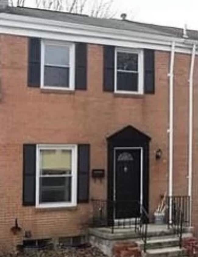 8332 Imperial Dr, Laurel, MD 20708 Townhome Rentals in Laurel MD