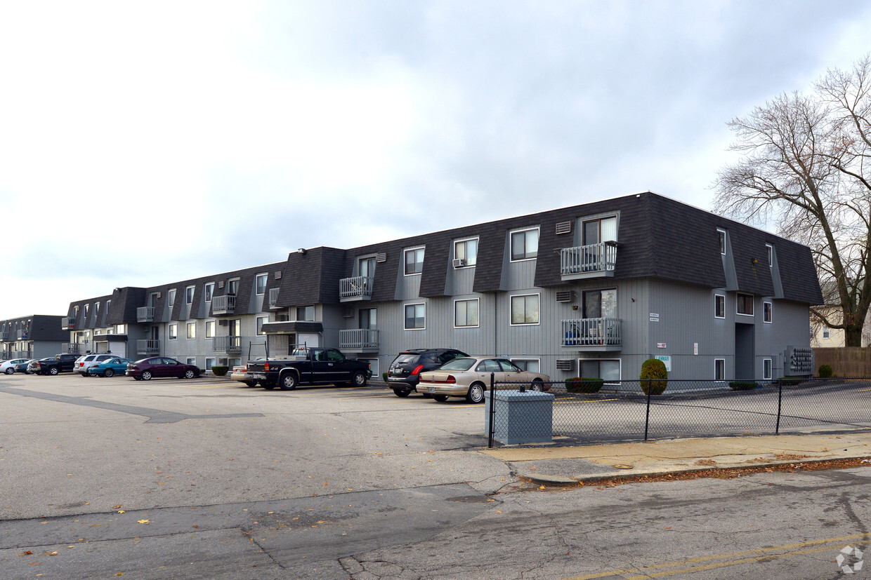 45 Webster ¡St - 45 Webster St