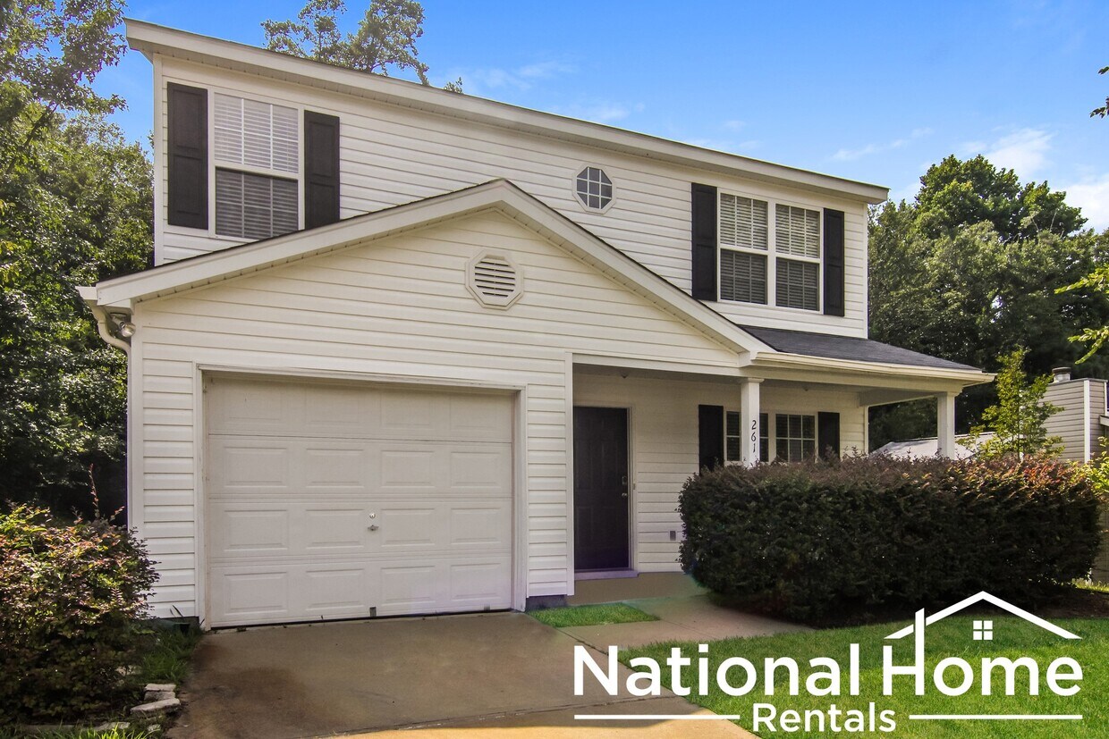 Primary Photo - 261 Oakpointe Dr