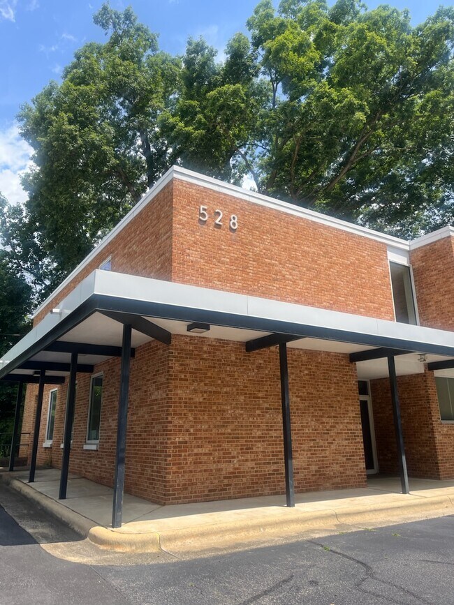 Exterior - 528 Wade Ave