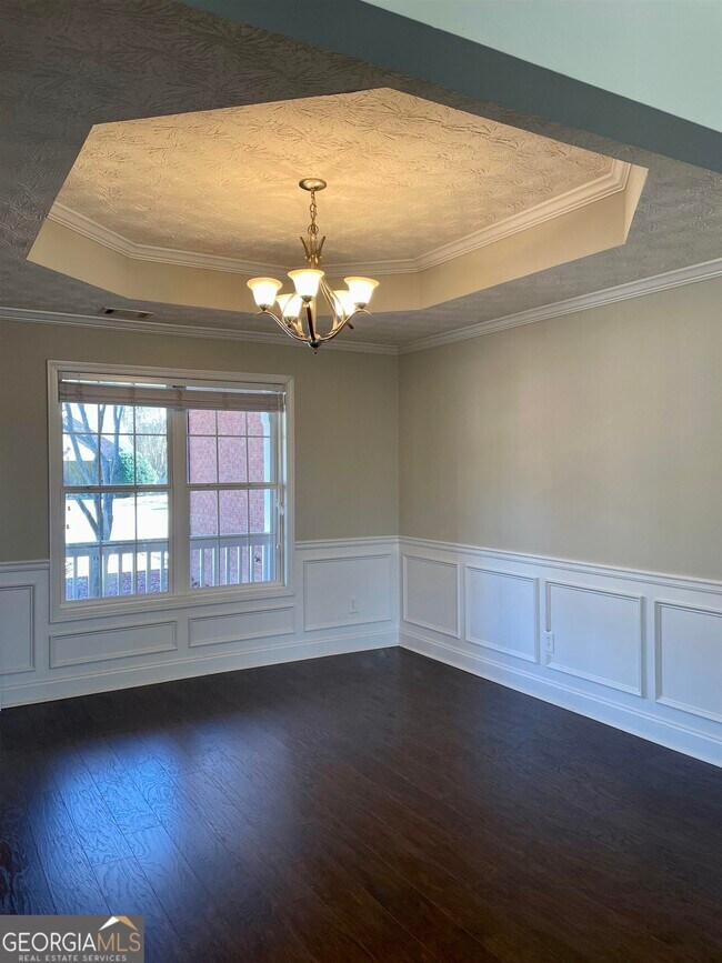 Foto del edificio - 315 Red Bud Rd