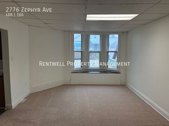 Building Photo - 2776 Zephyr Ave