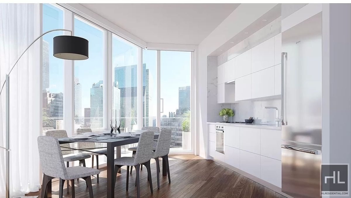 Foto principal - East 44th Street