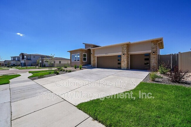 Building Photo - 9924 Meridian Hills Trl