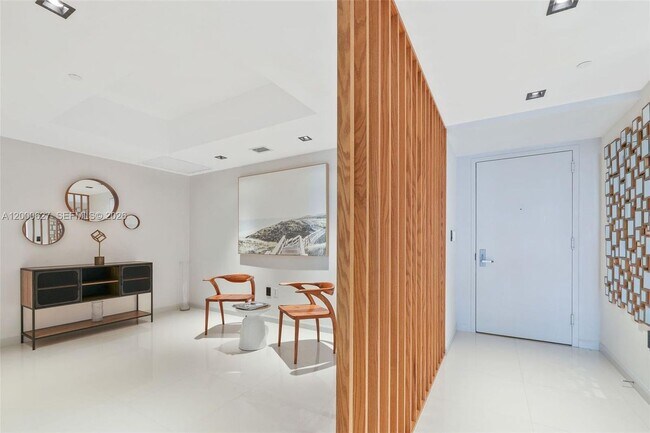 Foto del edificio - 465 Brickell Ave