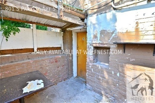 Foto del edificio - No Deposit Option! Cozy 1 Bed Downtown Bas...