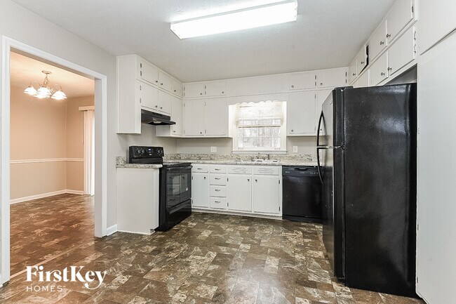 Foto del edificio - 2661 Oxbow Way SW