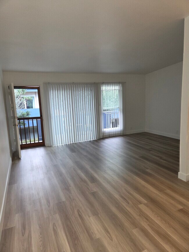 Foto del edificio - Ocean Villas Apartments