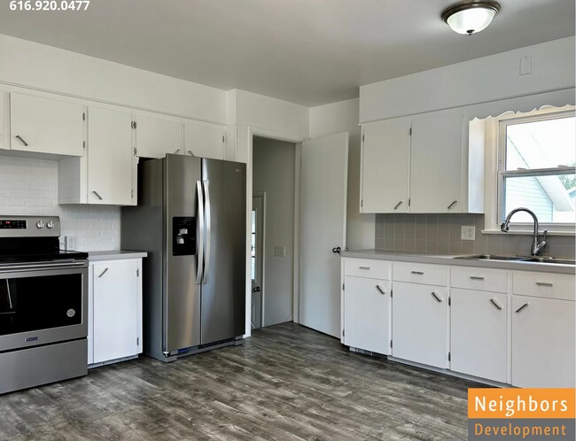 Foto del edificio - 7150 Clyde Park Ave SW