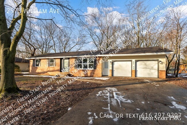 Building Photo - 2575 William Ave