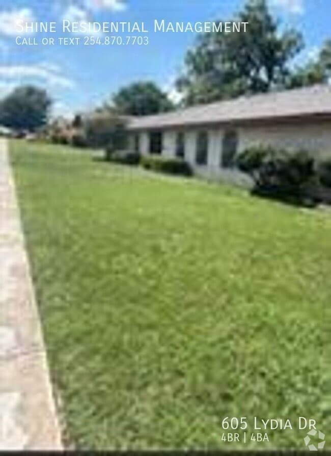 Building Photo - 605 Lydia Dr