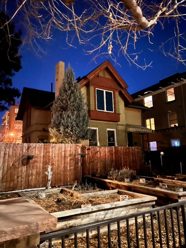 1159 Logan St Unit APT 3, Denver, CO 80203 Room for Rent in Denver