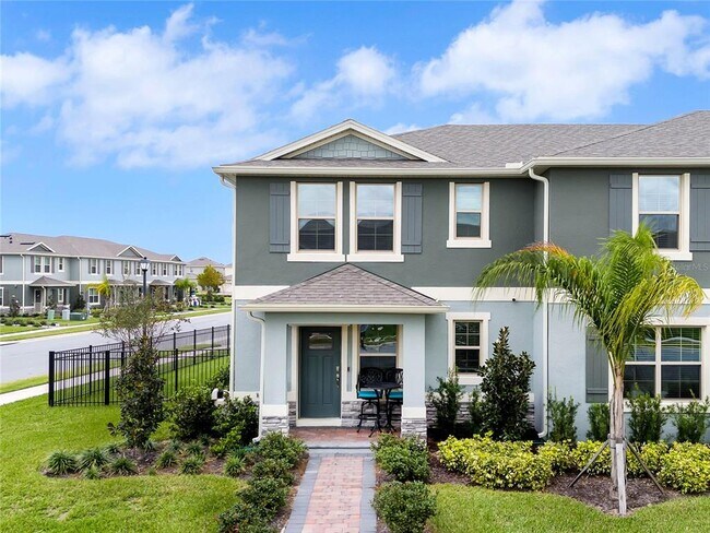 Foto del edificio - 13157 Bounty Ave