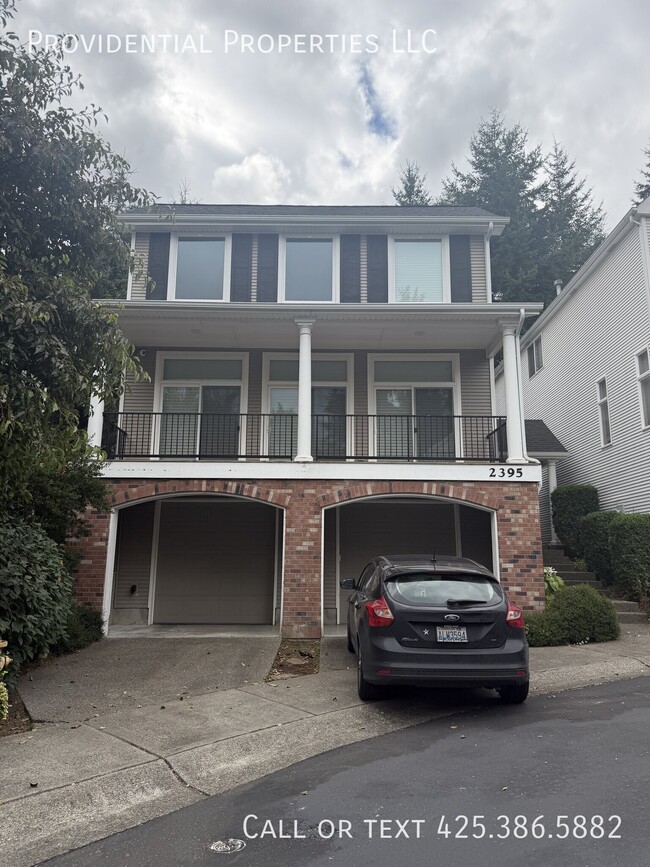 Building Photo - 2395 132nd Ave SE