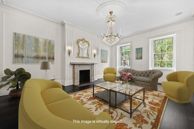 Building Photo - 48 Mt Vernon St