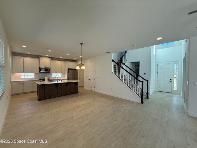 Foto del edificio - 2715 Blazing Star Dr