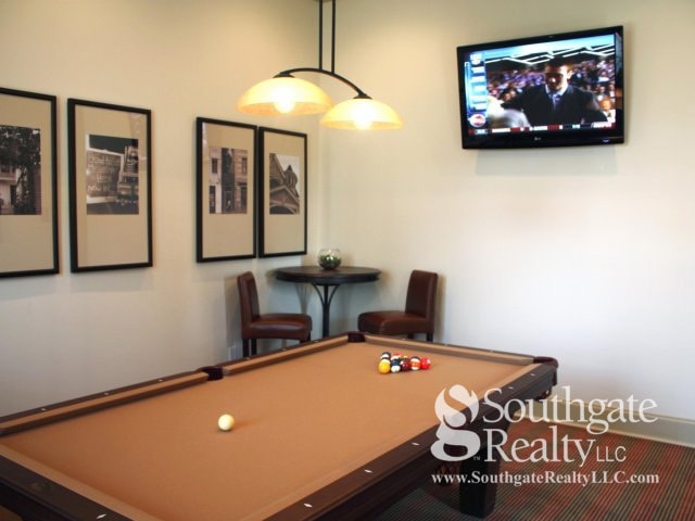 Interior Photo - The Lakes At Turtle Creek Apartment Homes