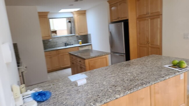 Fully Equipped Kitchen - 21021 Costanso St