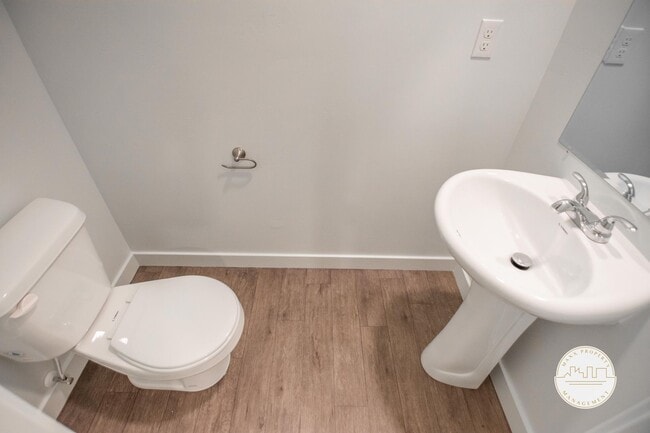 Building Photo - Income-restricted. Brand New Smart Town Ho...