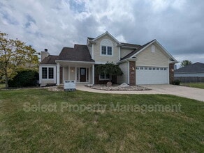 Building Photo - 2803 Walnut Run