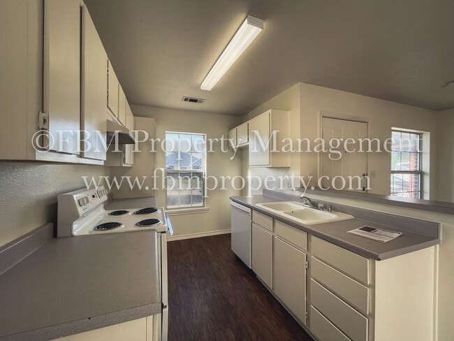 Foto del edificio - 204-206 West Lamar St