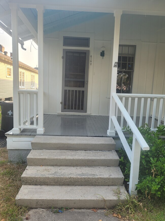Building Photo - 4142 Saint Peter St