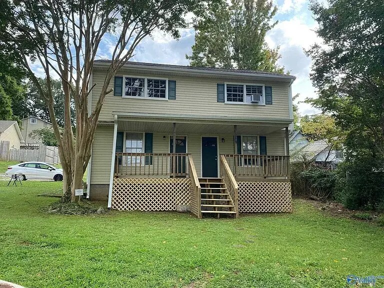 1506 Toll Gate Rd SE Unit B, Huntsville, AL 35801 Apartments in Huntsville, AL