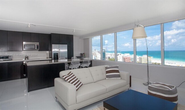 Foto del edificio - 400 S Pointe Dr