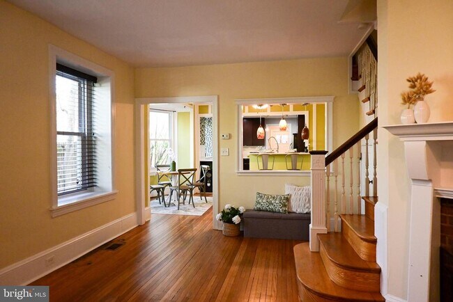 Foto del edificio - 6617 Quincy St