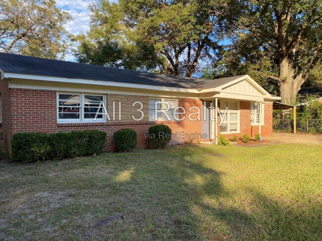 Foto del edificio - 1717 Robison Hill Rd