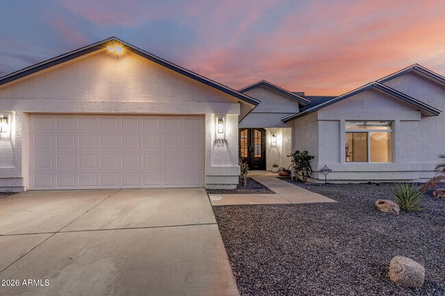 Foto del edificio - 4039 E Morrow Dr