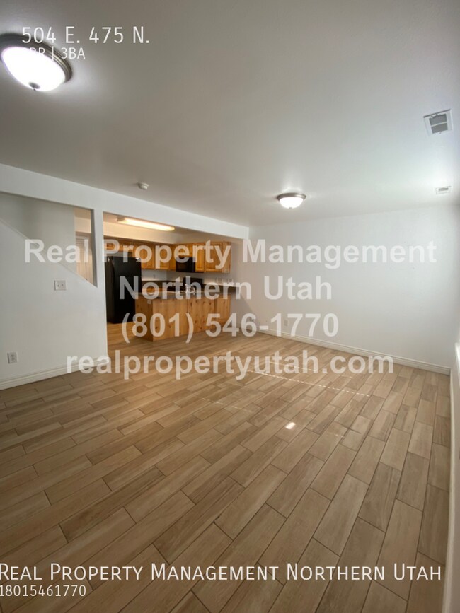 TwoStory Townhome Now Available! House for Rent in Ogden, UT