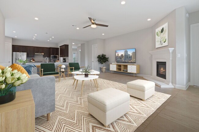 Building Photo - 200 S Sage Hollow