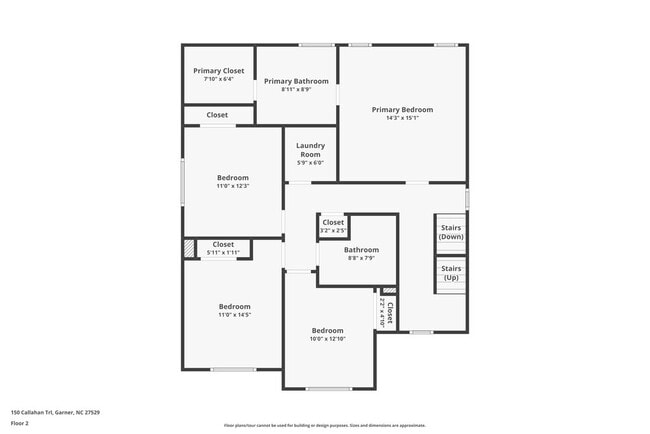 Building Photo - 150 Callahan Trail