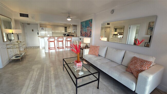 Foto del edificio - 401 Ocean 503