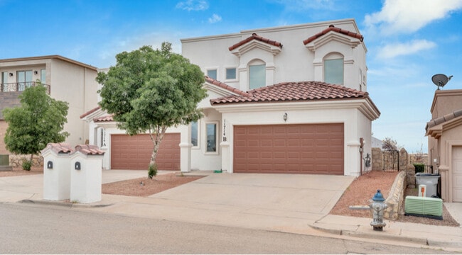 Building Photo - 11714 Dos Palmas Dr