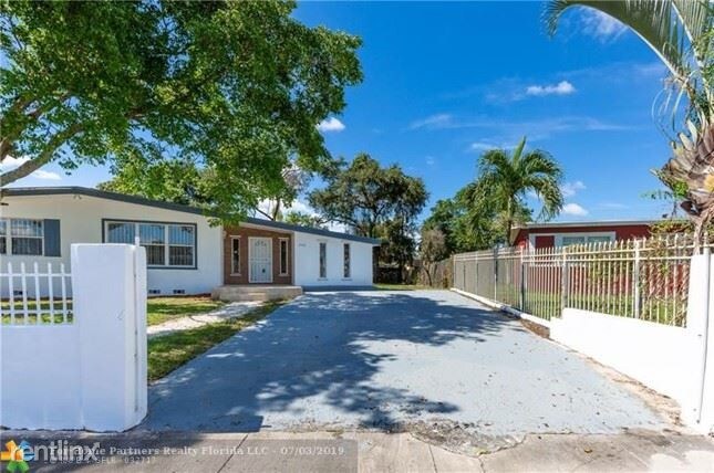 Building Photo - 3 br, 2 bath House - 3460 Nw 177th Ter