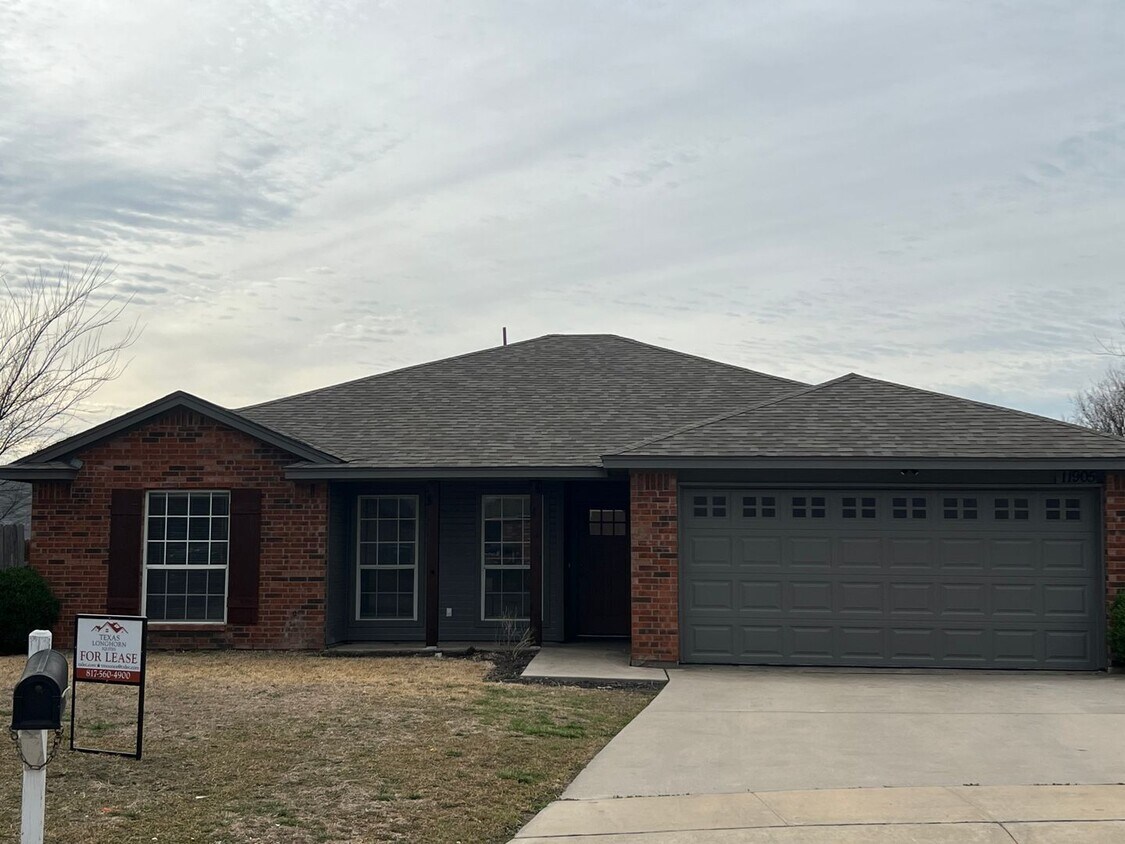 11905 Morven Ct, Aledo, TX 76008 House Rental in Aledo, TX