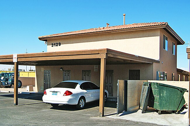 Foto del edificio - 3129 N Walnut Rd