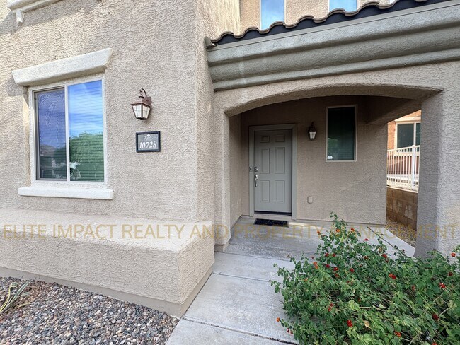 Foto del edificio - 10728 E Sanctuary Ridge Ln