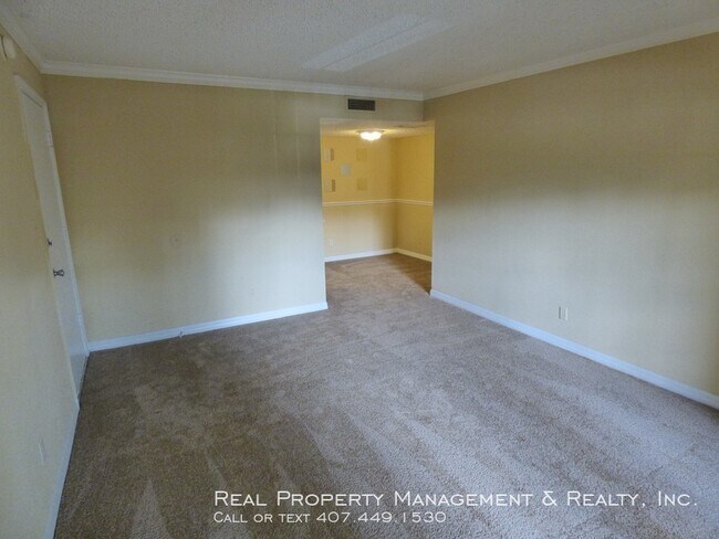 Foto del edificio - 1 BR / 1 BA First Floor Condo in Serra Vella