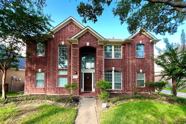 Building Photo - 1607 Crystal Meadow Pl