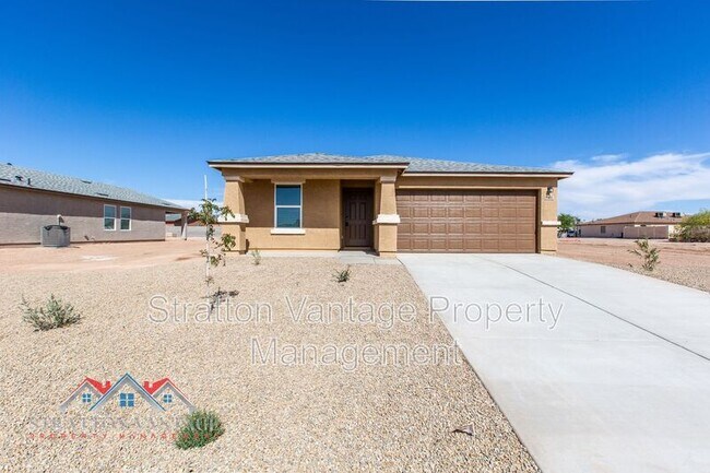 Building Photo - 15491 S Patagonia Rd