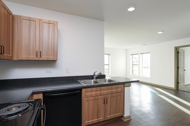 Foto del edificio - Minnie Hartman