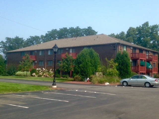 Building Photo - 29 Capron Rd
