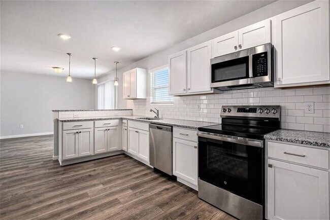 Foto del edificio - 2789 Berkshire St